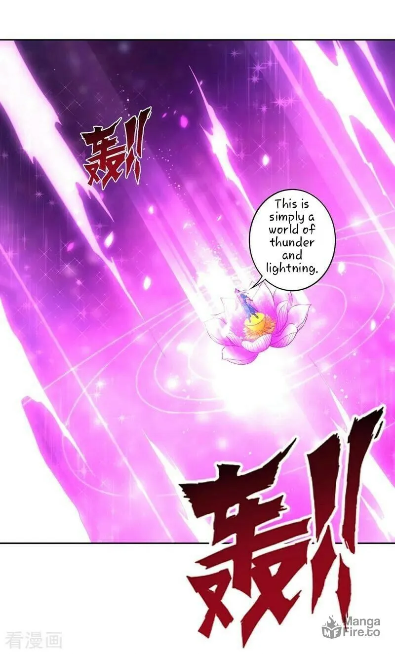 Read First Class Servant (Colored) chapter 2 image 5 on Lezhin