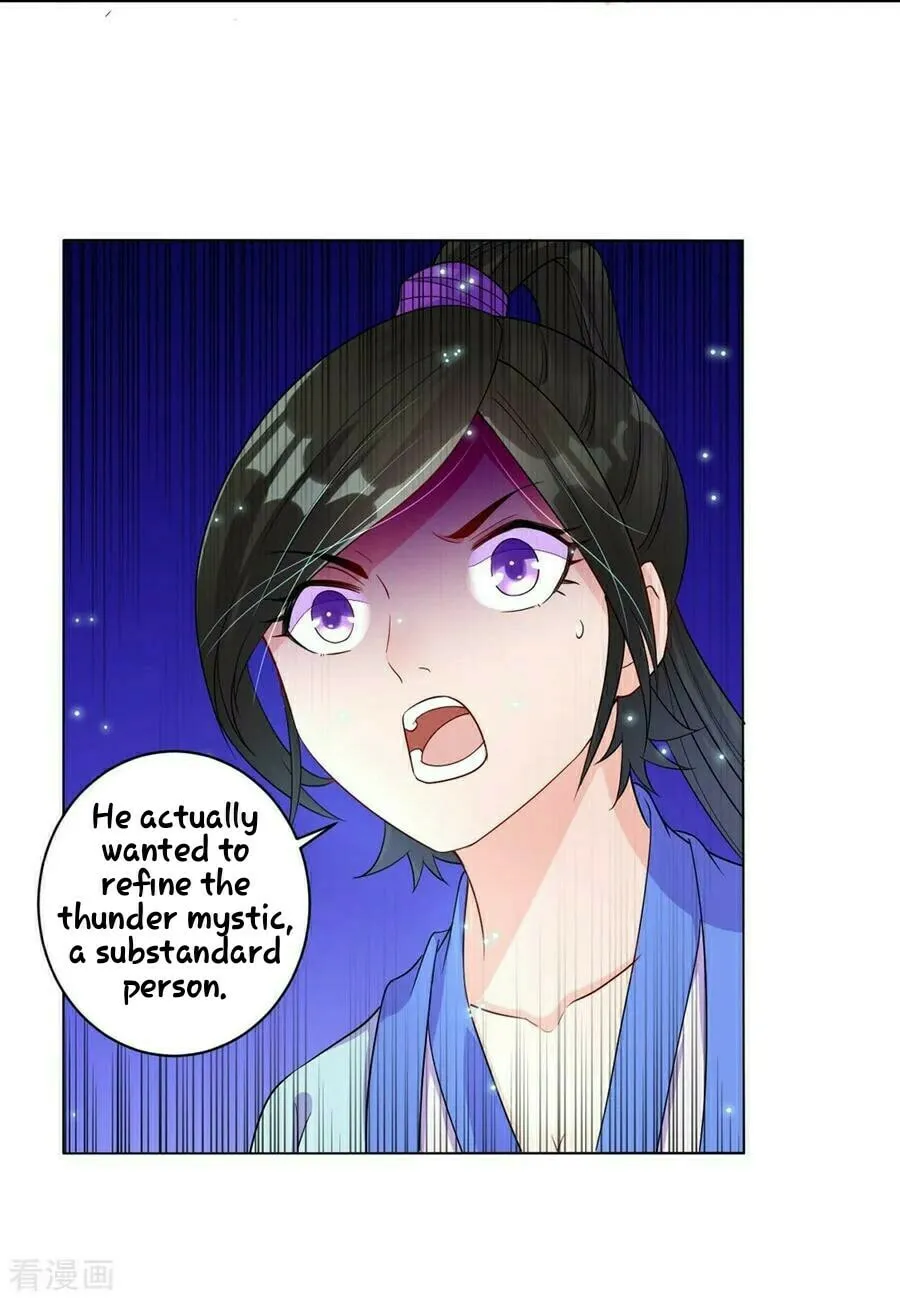 Read First Class Servant (Colored) chapter 20 image 42 on Lezhin