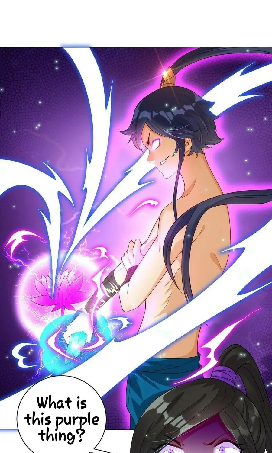 Read First Class Servant (Colored) chapter 20 image 43 on Lezhin
