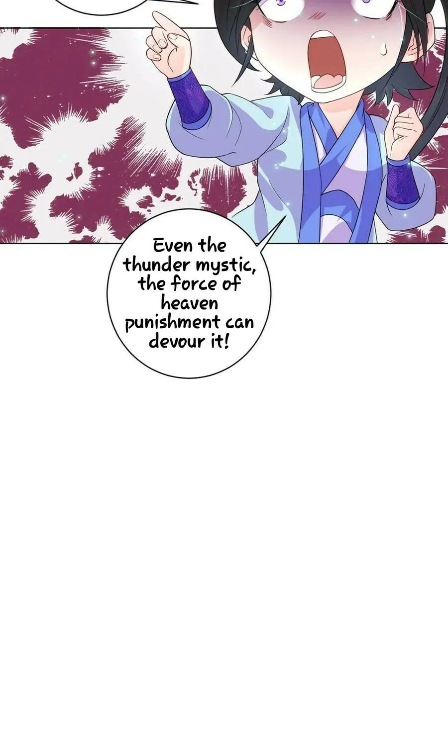 Read First Class Servant (Colored) chapter 20 image 44 on Lezhin