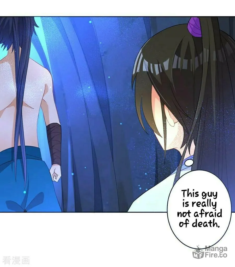 Read First Class Servant (Colored) chapter 20 image 7 on Lezhin