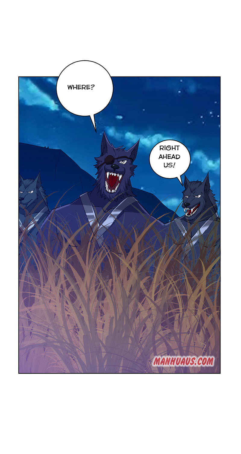 Read First Class Servant (Colored) chapter 200 image 1 on Lezhin