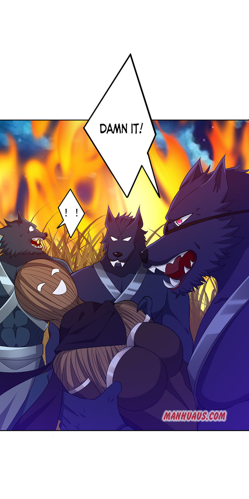 Read First Class Servant (Colored) chapter 200 image 11 on Lezhin