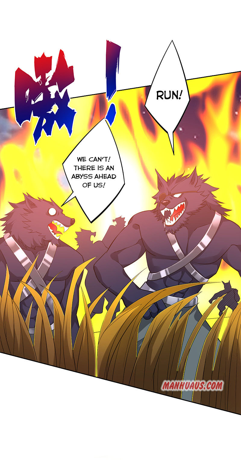 Read First Class Servant (Colored) chapter 200 image 13 on Lezhin