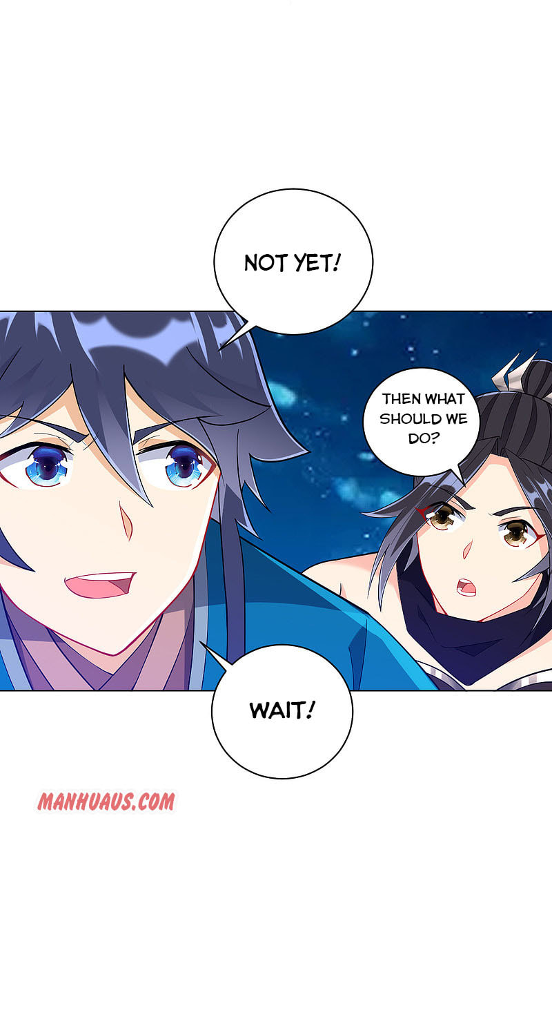 Read First Class Servant (Colored) chapter 200 image 3 on Lezhin