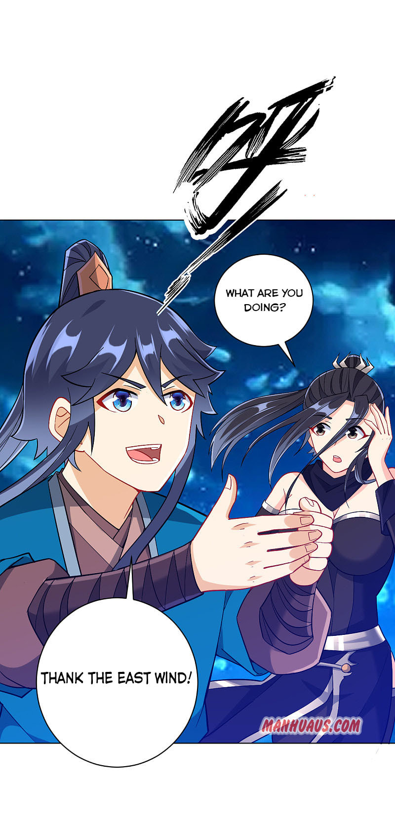 Read First Class Servant (Colored) chapter 200 image 5 on Lezhin