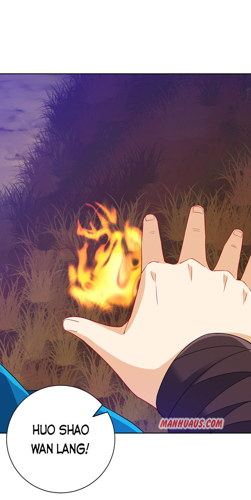 Read First Class Servant (Colored) chapter 200 image 9 on Lezhin