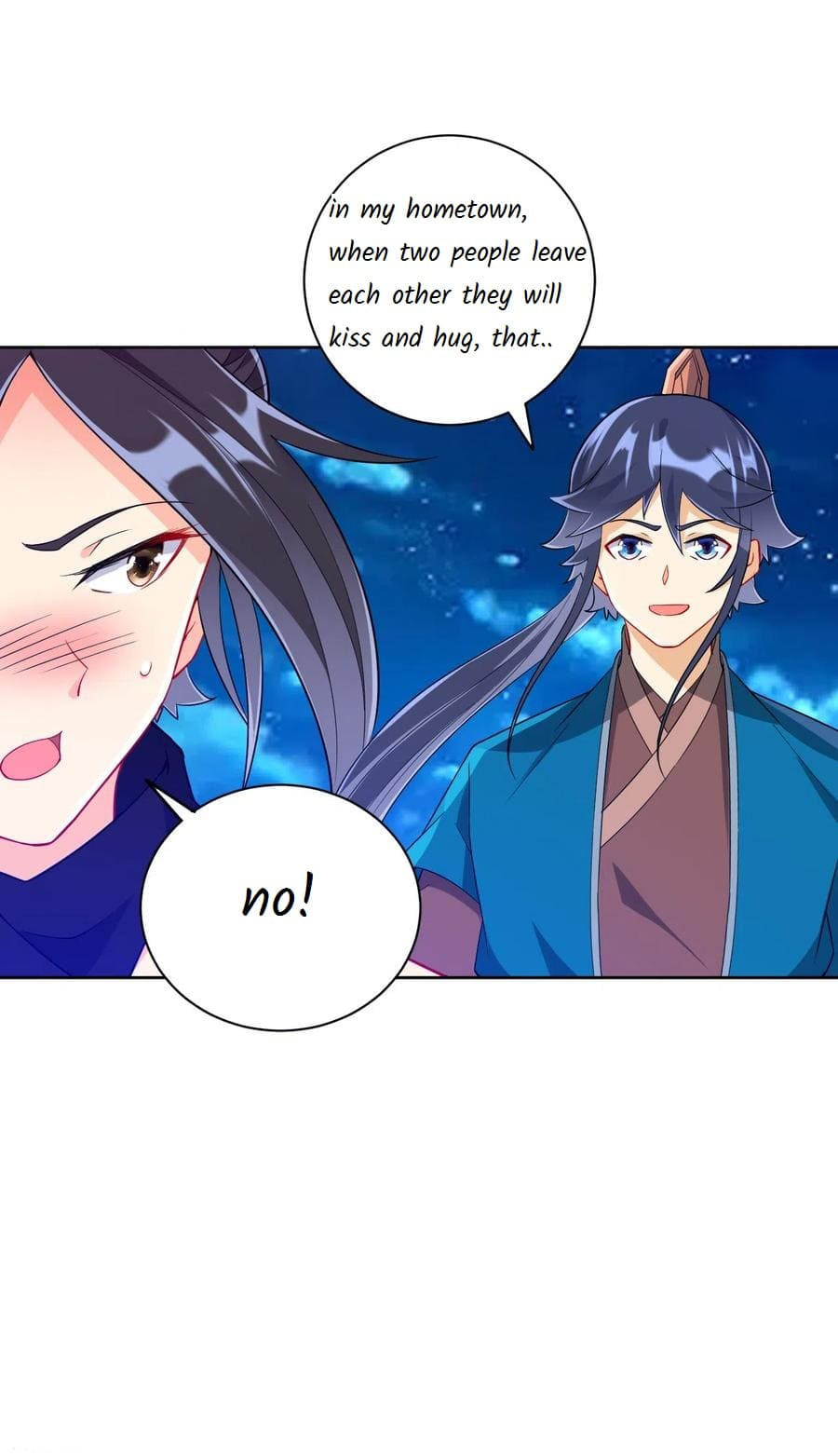Read First Class Servant (Colored) chapter 201 image 5 on Lezhin