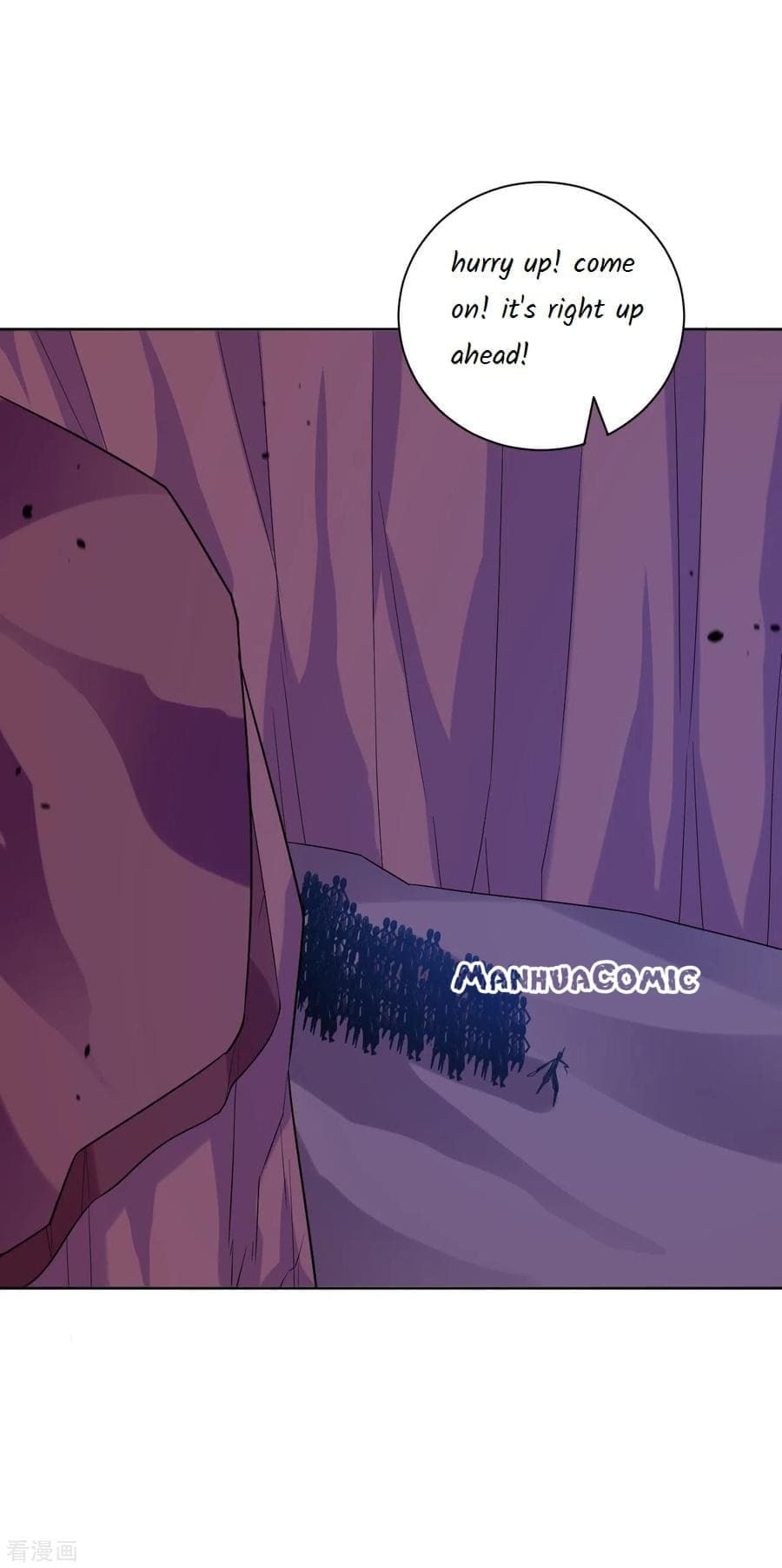 Read First Class Servant (Colored) chapter 204 image 3 on Lezhin