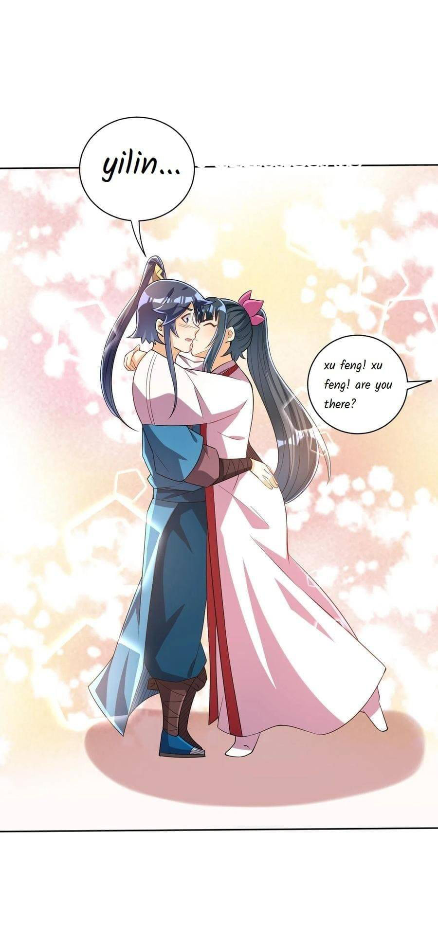 Read First Class Servant (Colored) chapter 205 image 12 on Lezhin