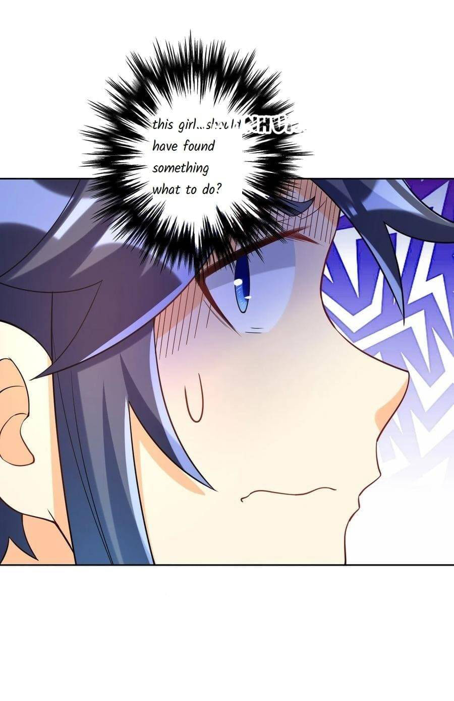 Read First Class Servant (Colored) chapter 205 image 9 on Lezhin