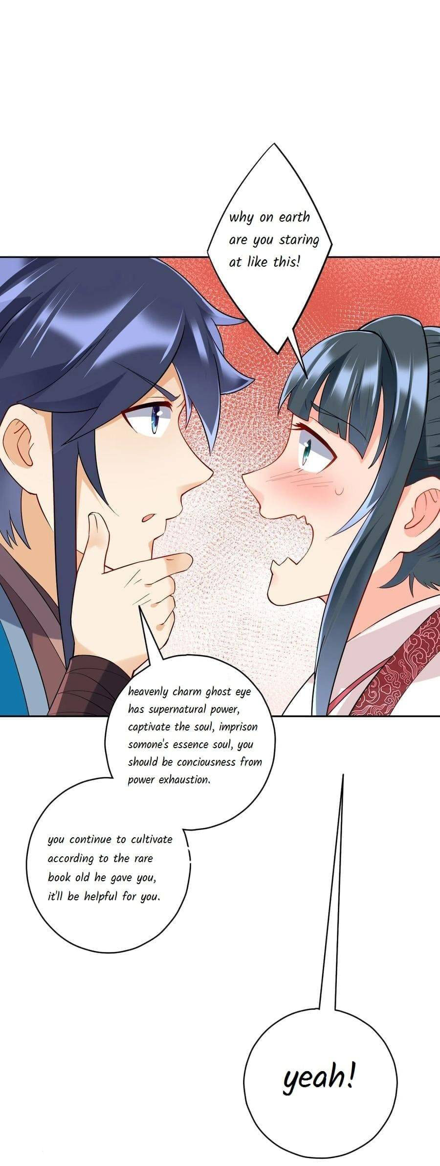 Read First Class Servant (Colored) chapter 206 image 3 on Lezhin
