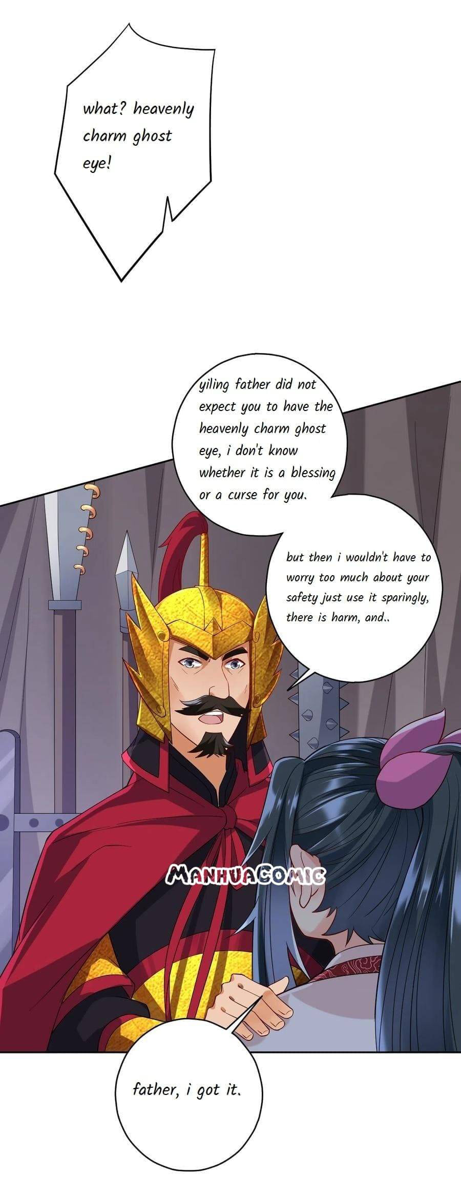 Read First Class Servant (Colored) chapter 206 image 6 on Lezhin