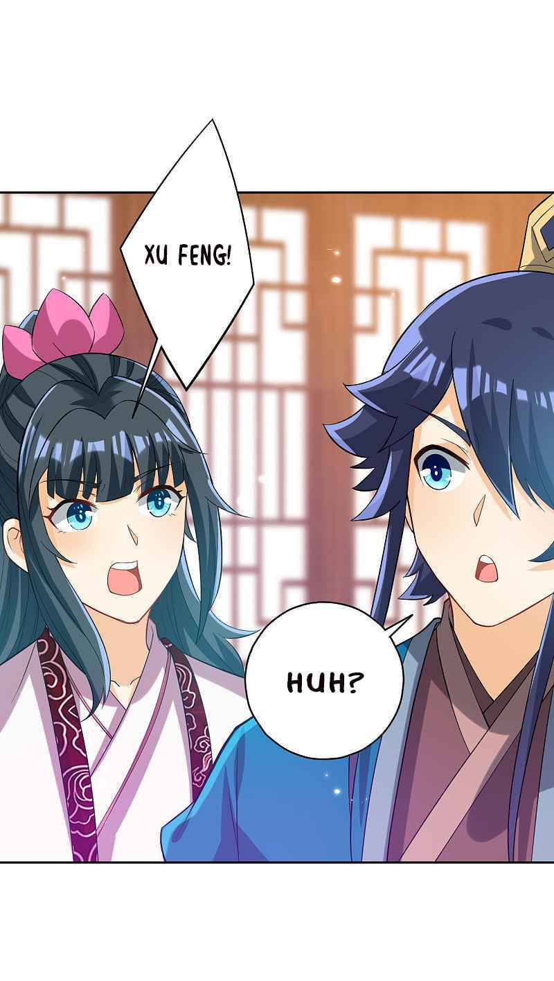 Read First Class Servant (Colored) chapter 207 image 10 on Lezhin