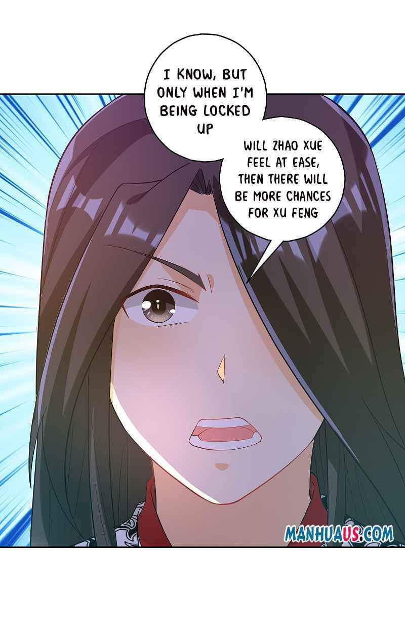 Read First Class Servant (Colored) chapter 207 image 13 on Lezhin