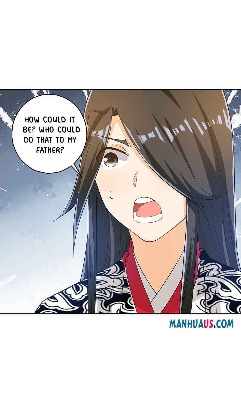 Read First Class Servant (Colored) chapter 207 image 3 on Lezhin