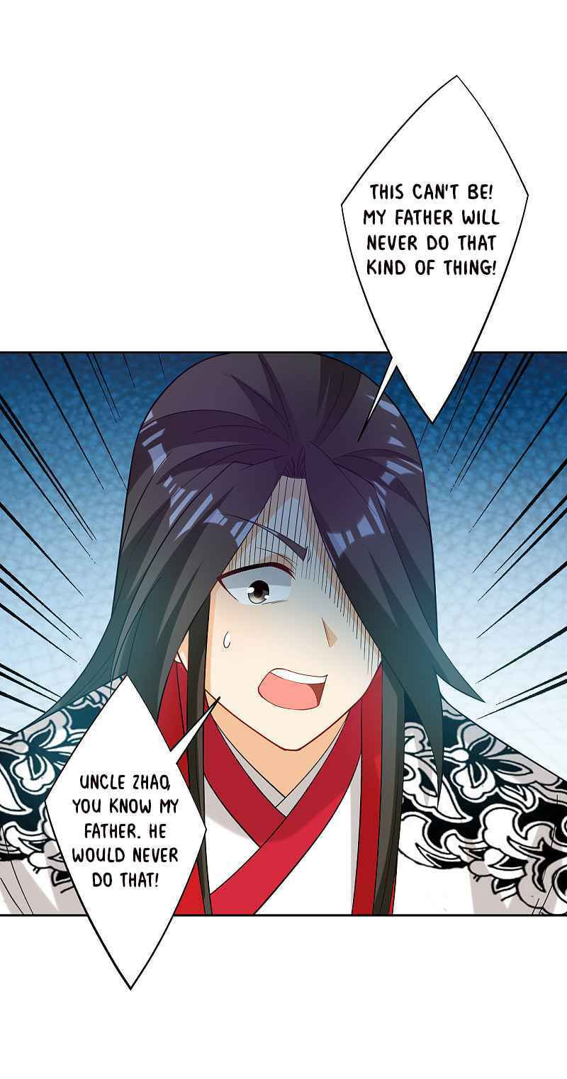 Read First Class Servant (Colored) chapter 207 image 6 on Lezhin