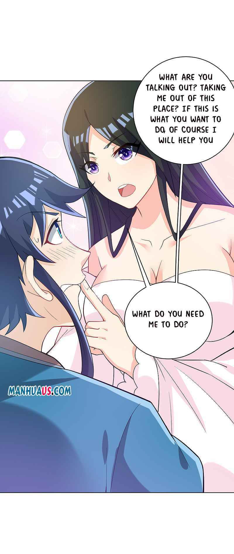 Read First Class Servant (Colored) chapter 208 image 12 on Lezhin