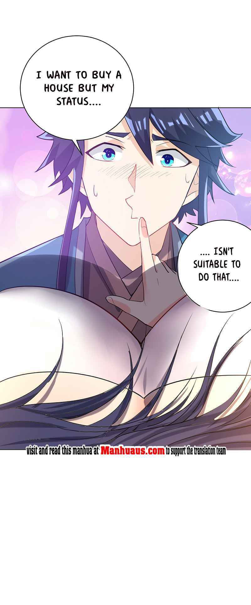 Read First Class Servant (Colored) chapter 208 image 13 on Lezhin