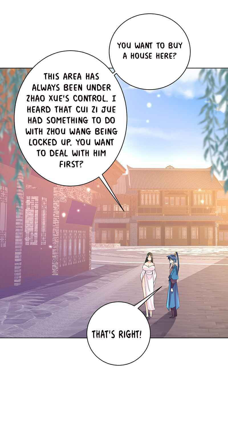 Read First Class Servant (Colored) chapter 208 image 15 on Lezhin