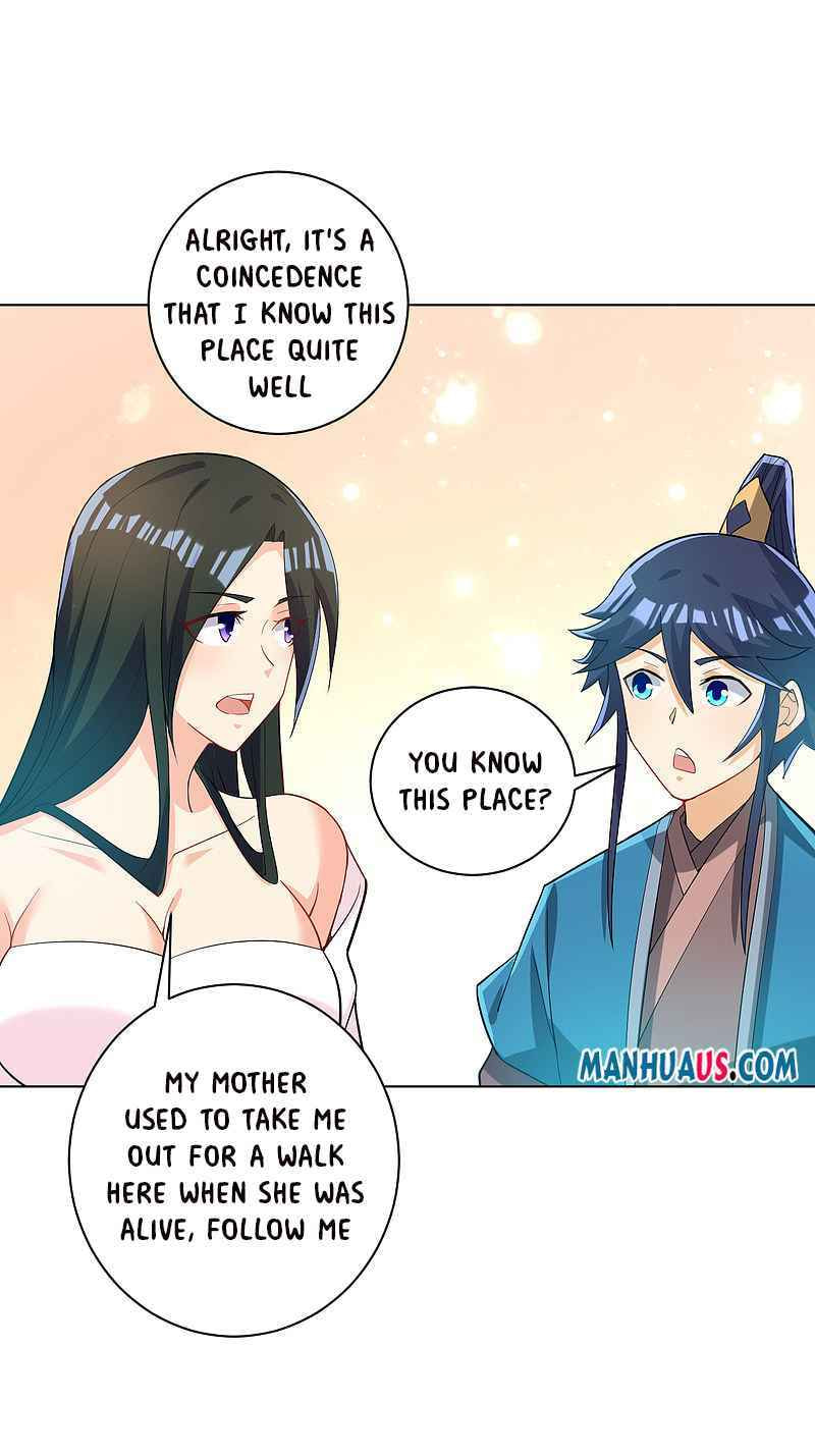 Read First Class Servant (Colored) chapter 208 image 16 on Lezhin