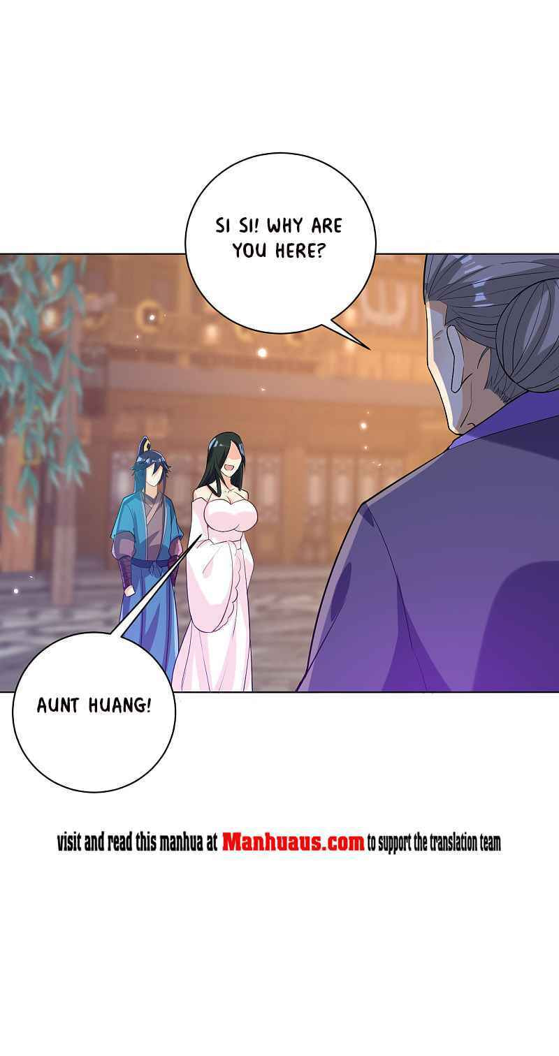 Read First Class Servant (Colored) chapter 208 image 17 on Lezhin