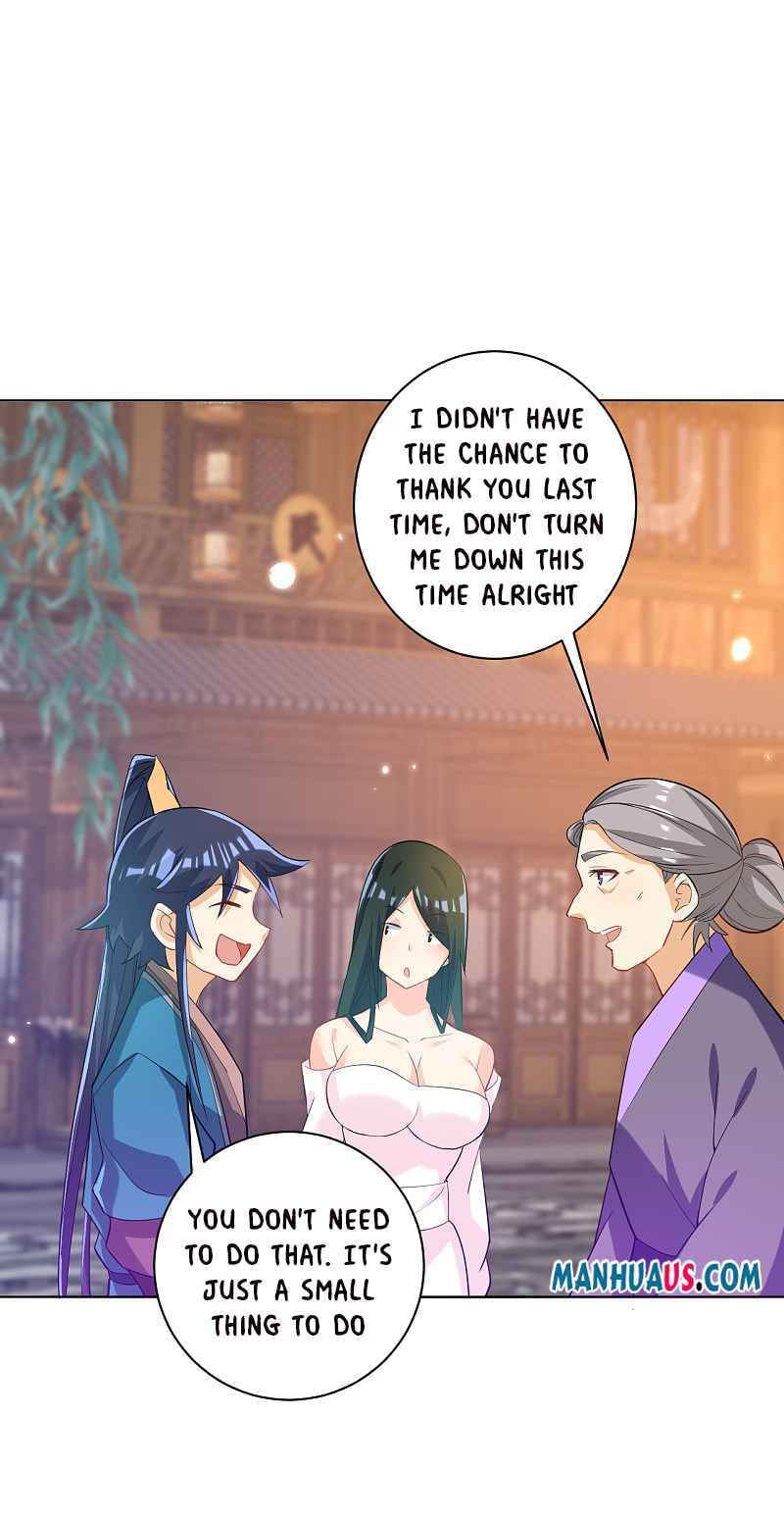Read First Class Servant (Colored) chapter 208 image 18 on Lezhin
