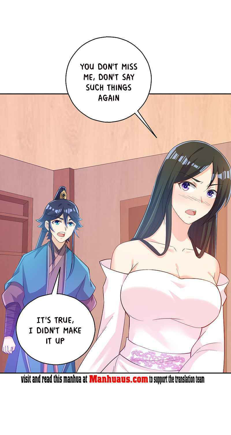 Read First Class Servant (Colored) chapter 208 image 5 on Lezhin