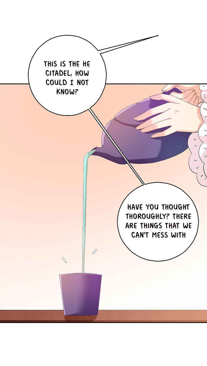 Read First Class Servant (Colored) chapter 208 image 7 on Lezhin
