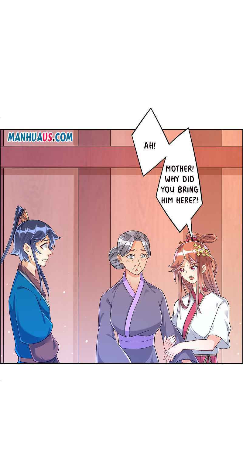 Read First Class Servant (Colored) chapter 209 image 12 on Lezhin