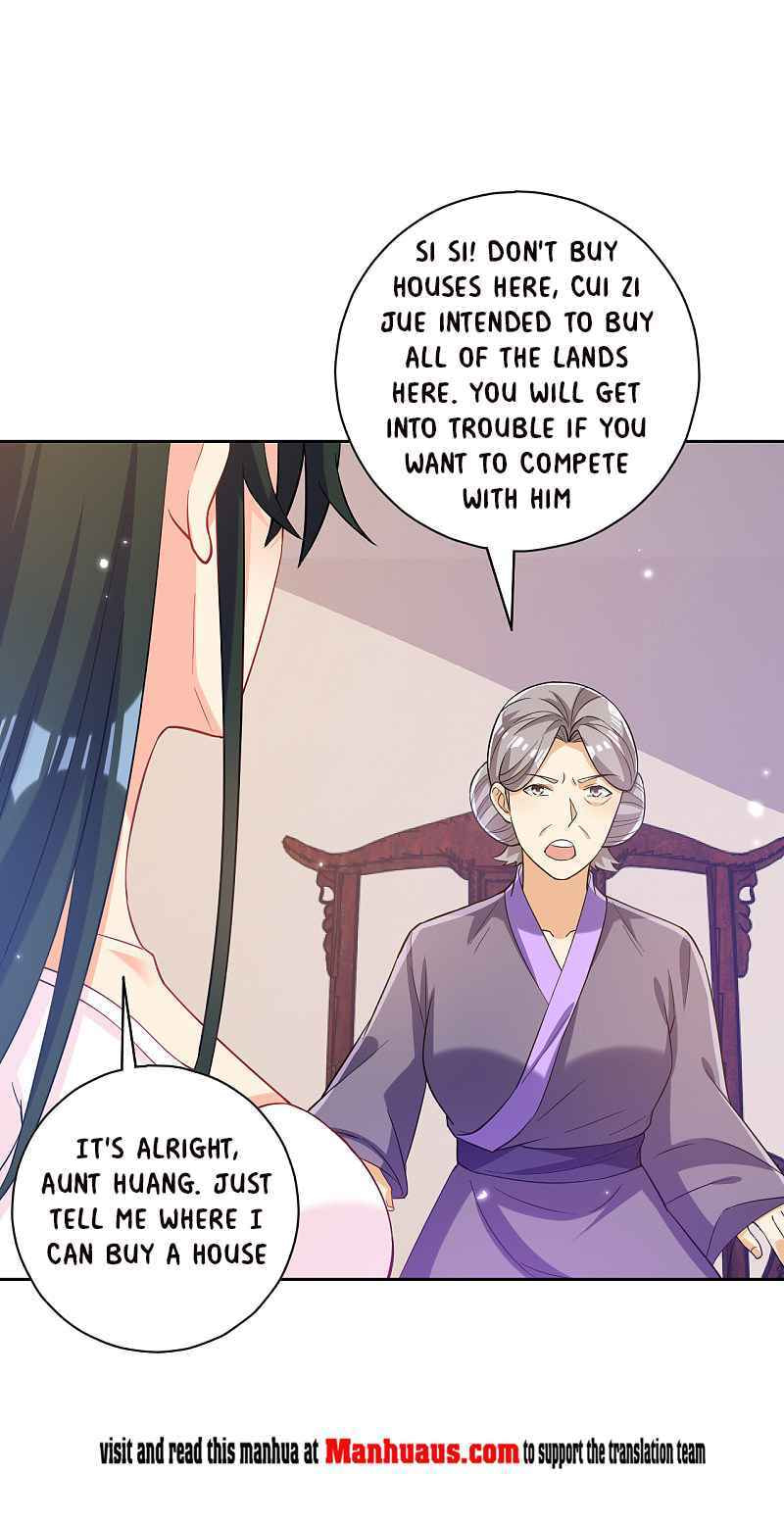 Read First Class Servant (Colored) chapter 209 image 3 on Lezhin