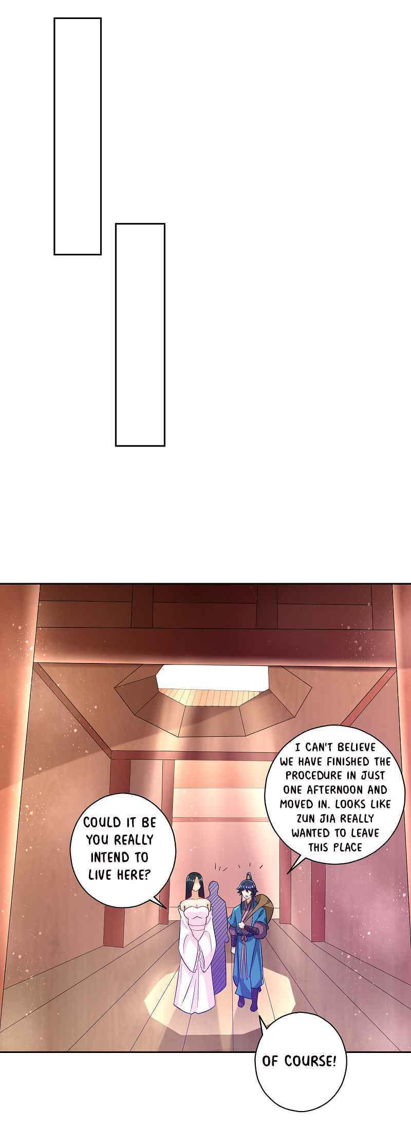 Read First Class Servant (Colored) chapter 209 image 5 on Lezhin