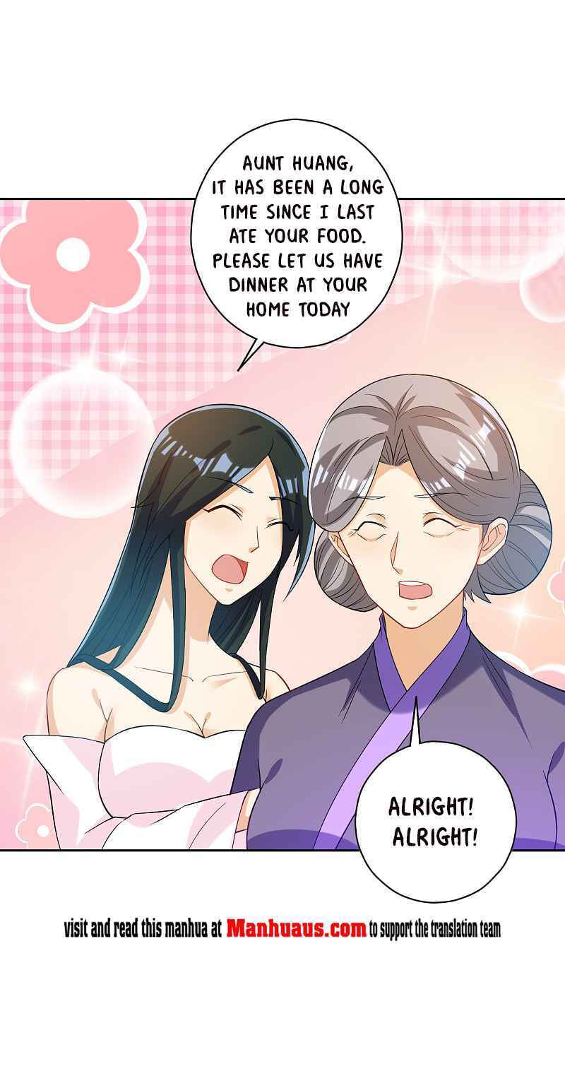 Read First Class Servant (Colored) chapter 209 image 7 on Lezhin