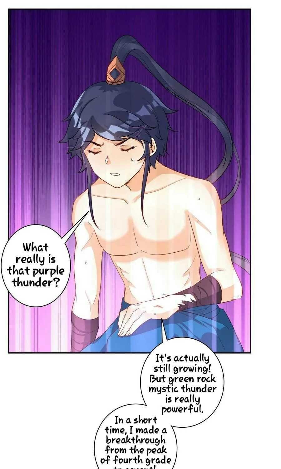 Read First Class Servant (Colored) chapter 21 image 18 on Lezhin