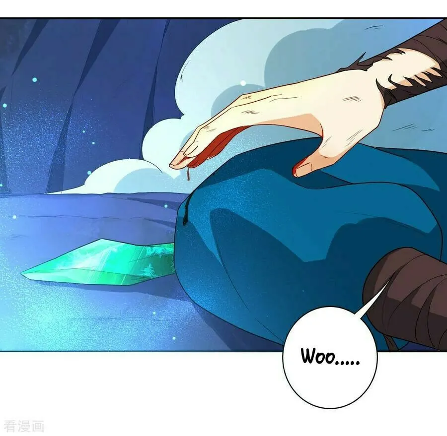 Read First Class Servant (Colored) chapter 21 image 22 on Lezhin