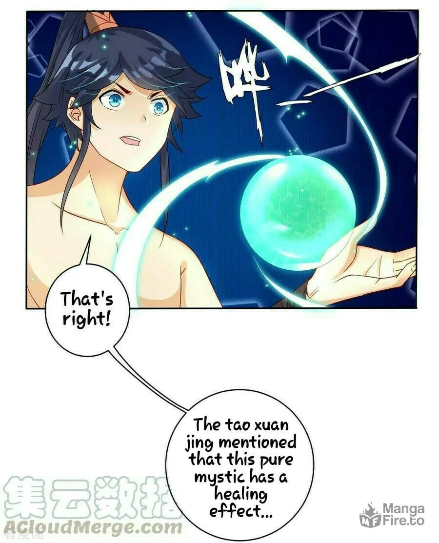 Read First Class Servant (Colored) chapter 21 image 24 on Lezhin
