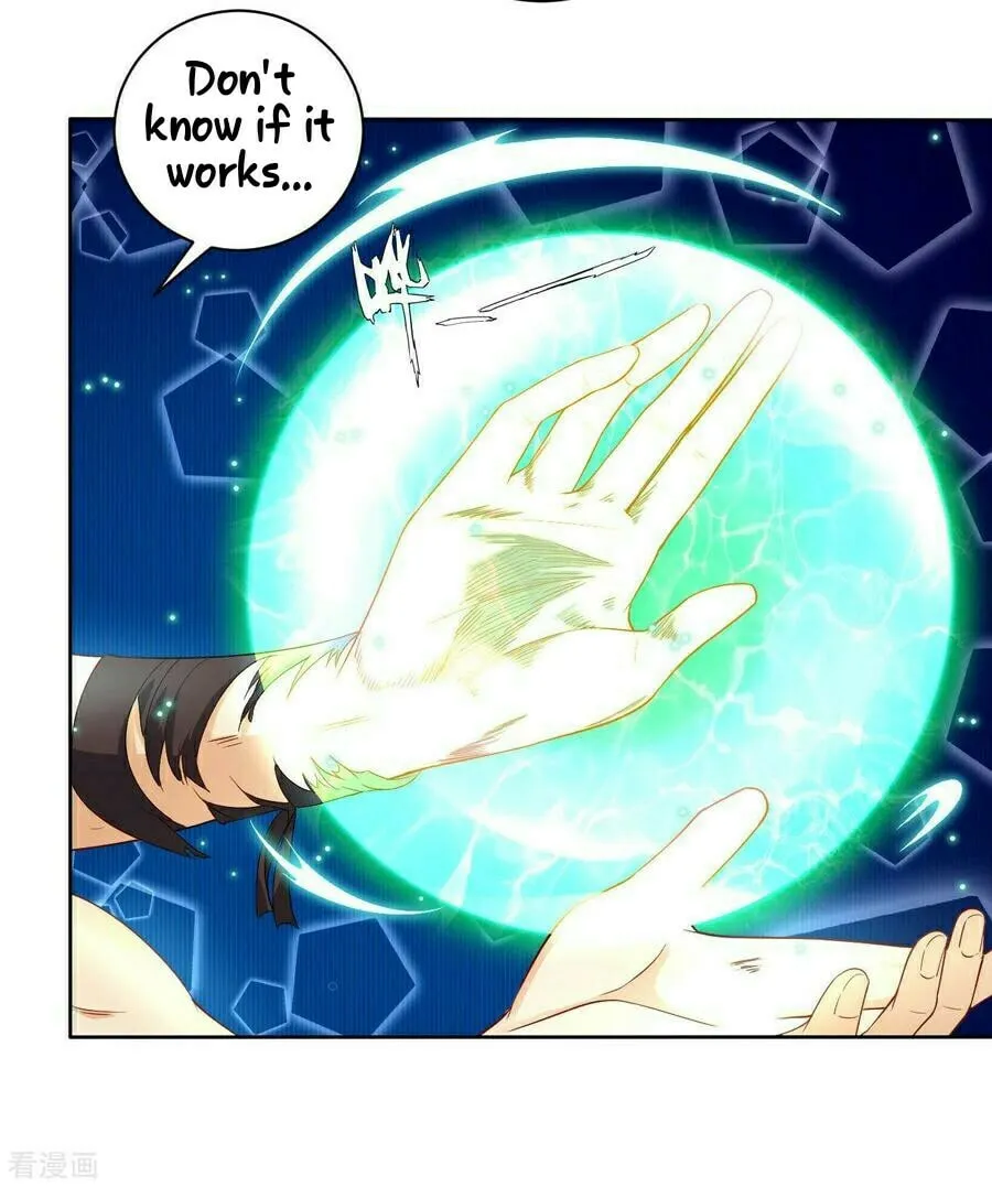 Read First Class Servant (Colored) chapter 21 image 25 on Lezhin