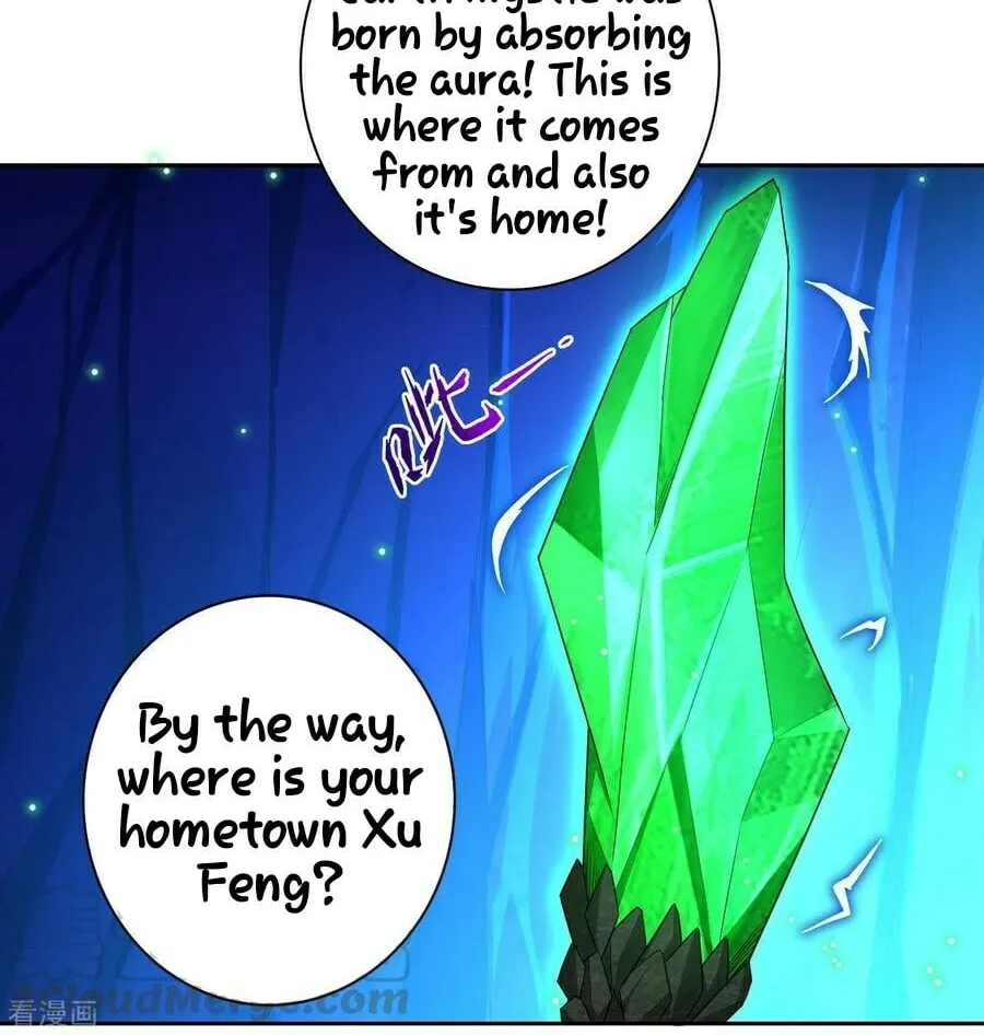 Read First Class Servant (Colored) chapter 21 image 36 on Lezhin