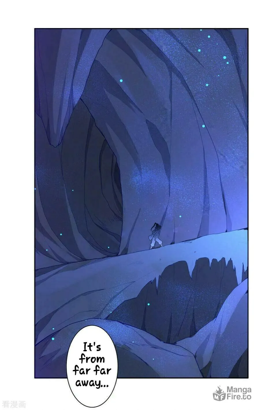 Read First Class Servant (Colored) chapter 21 image 37 on Lezhin
