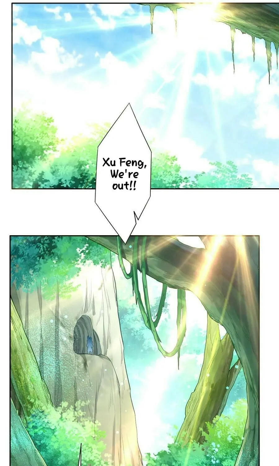 Read First Class Servant (Colored) chapter 21 image 38 on Lezhin