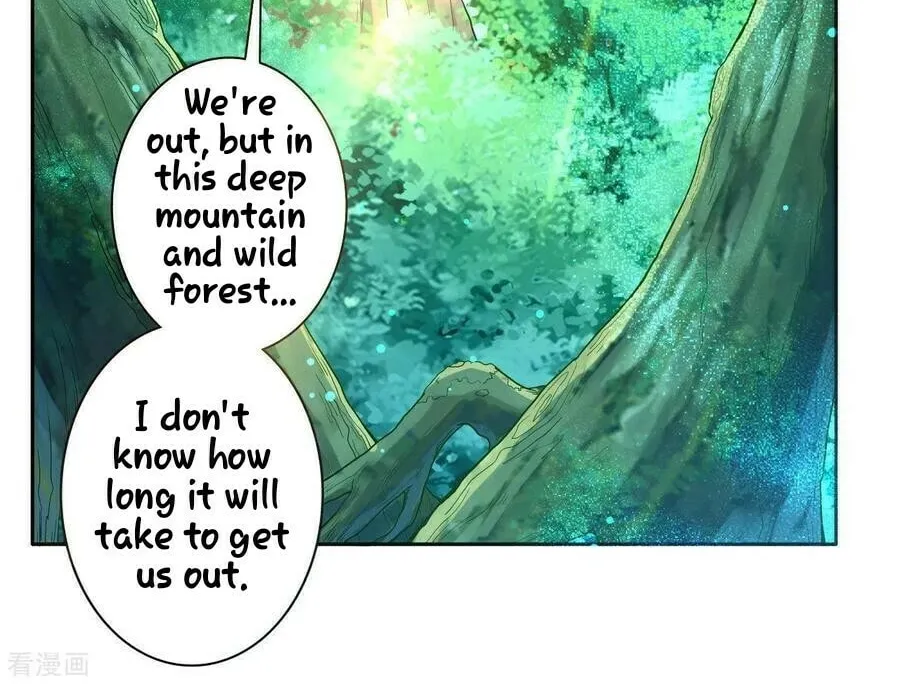 Read First Class Servant (Colored) chapter 21 image 39 on Lezhin