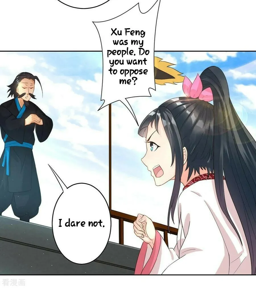 Read First Class Servant (Colored) chapter 21 image 43 on Lezhin