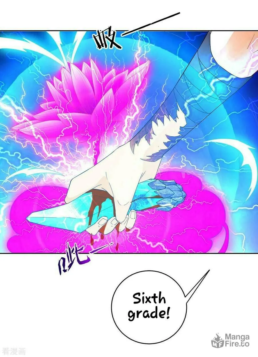 Read First Class Servant (Colored) chapter 21 image 7 on Lezhin