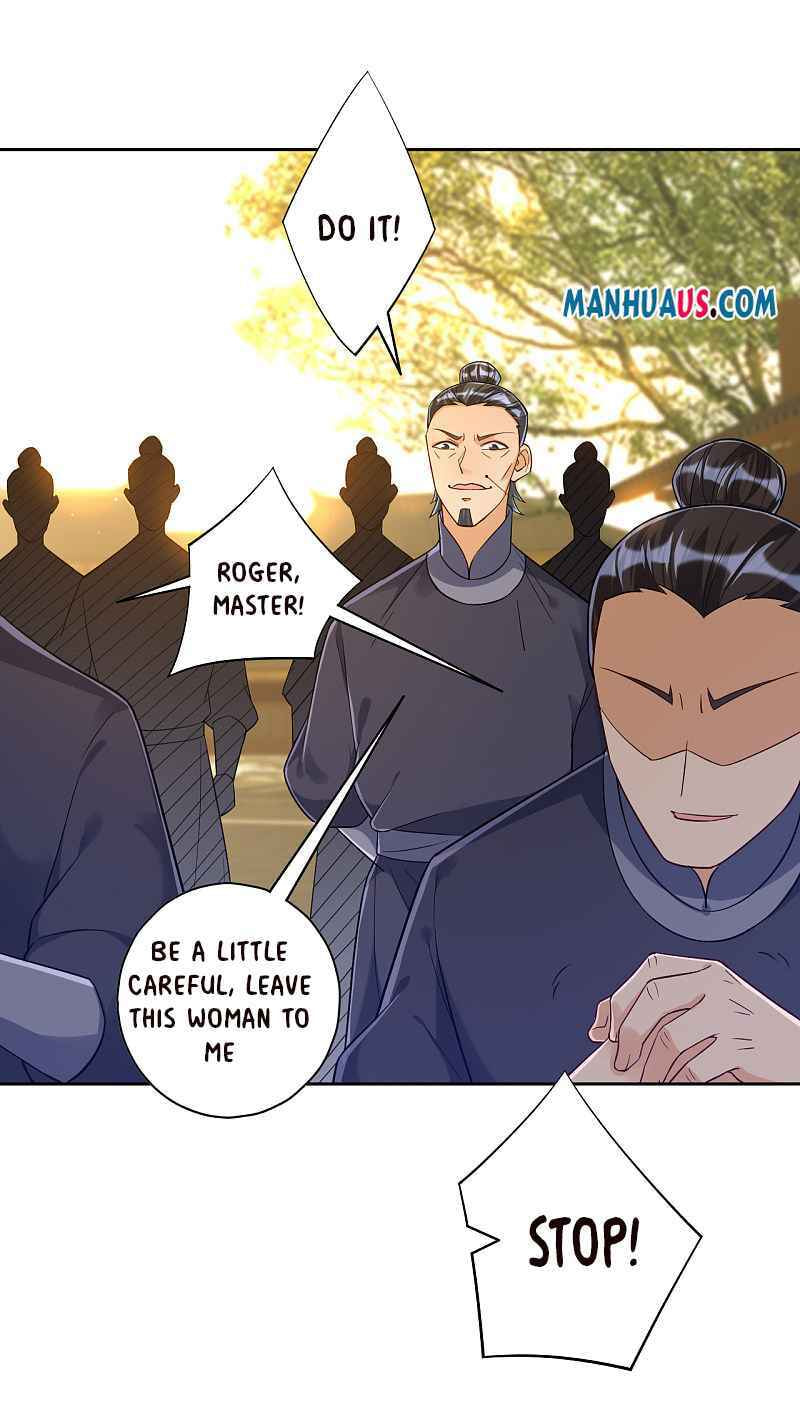 Read First Class Servant (Colored) chapter 210 image 10 on Lezhin