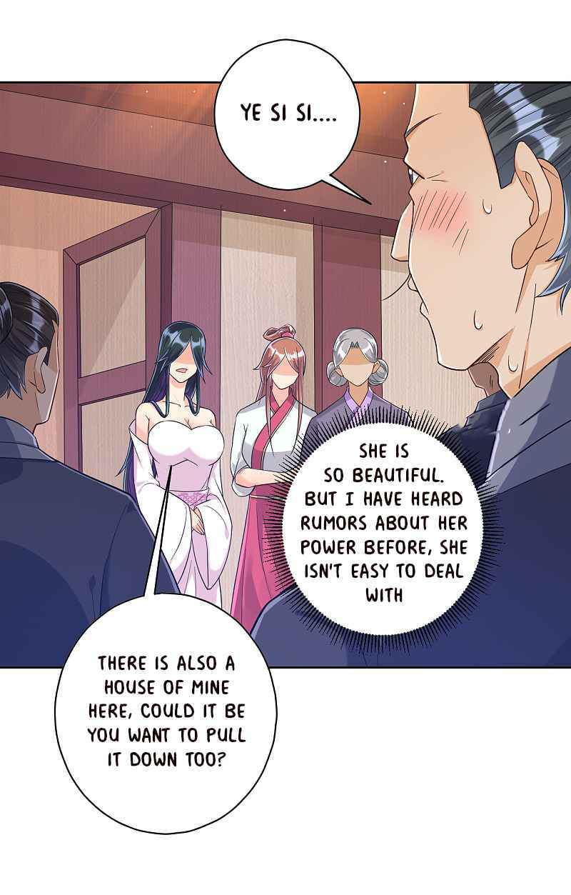 Read First Class Servant (Colored) chapter 210 image 11 on Lezhin