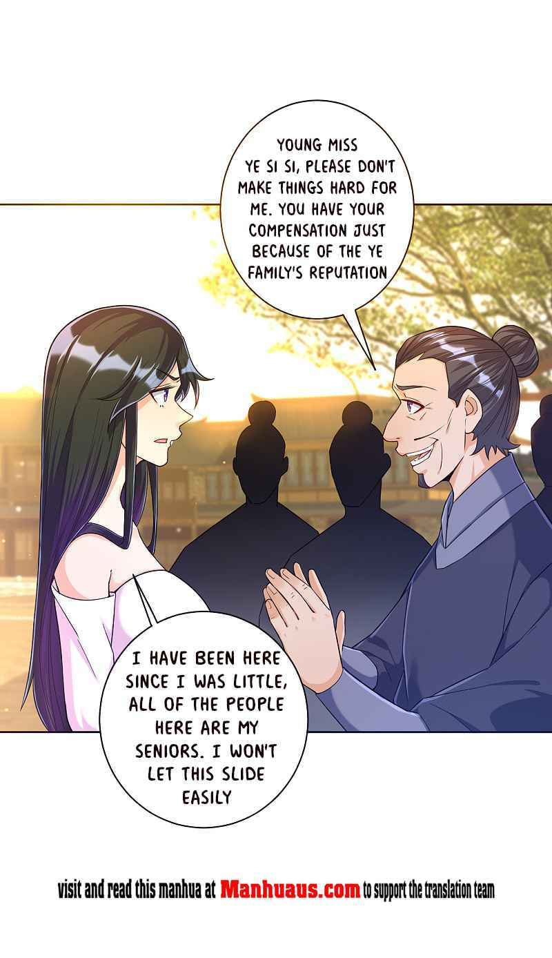 Read First Class Servant (Colored) chapter 210 image 13 on Lezhin
