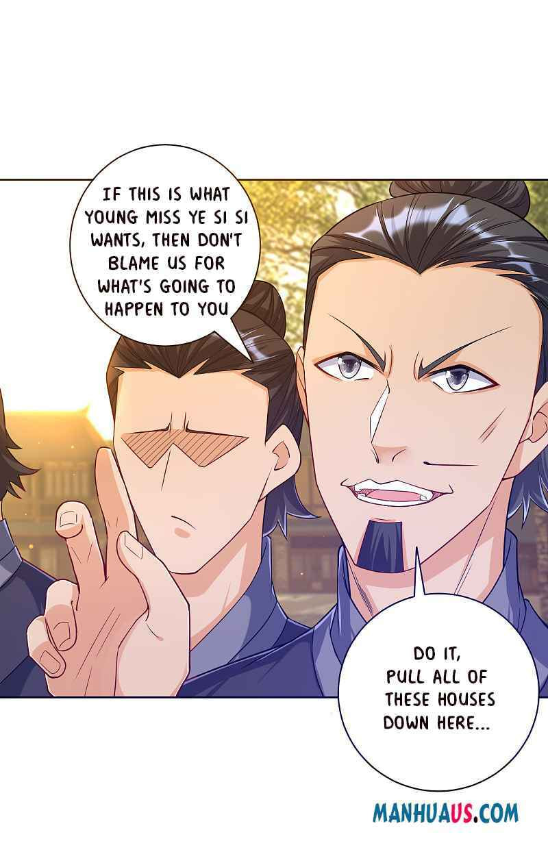 Read First Class Servant (Colored) chapter 210 image 14 on Lezhin