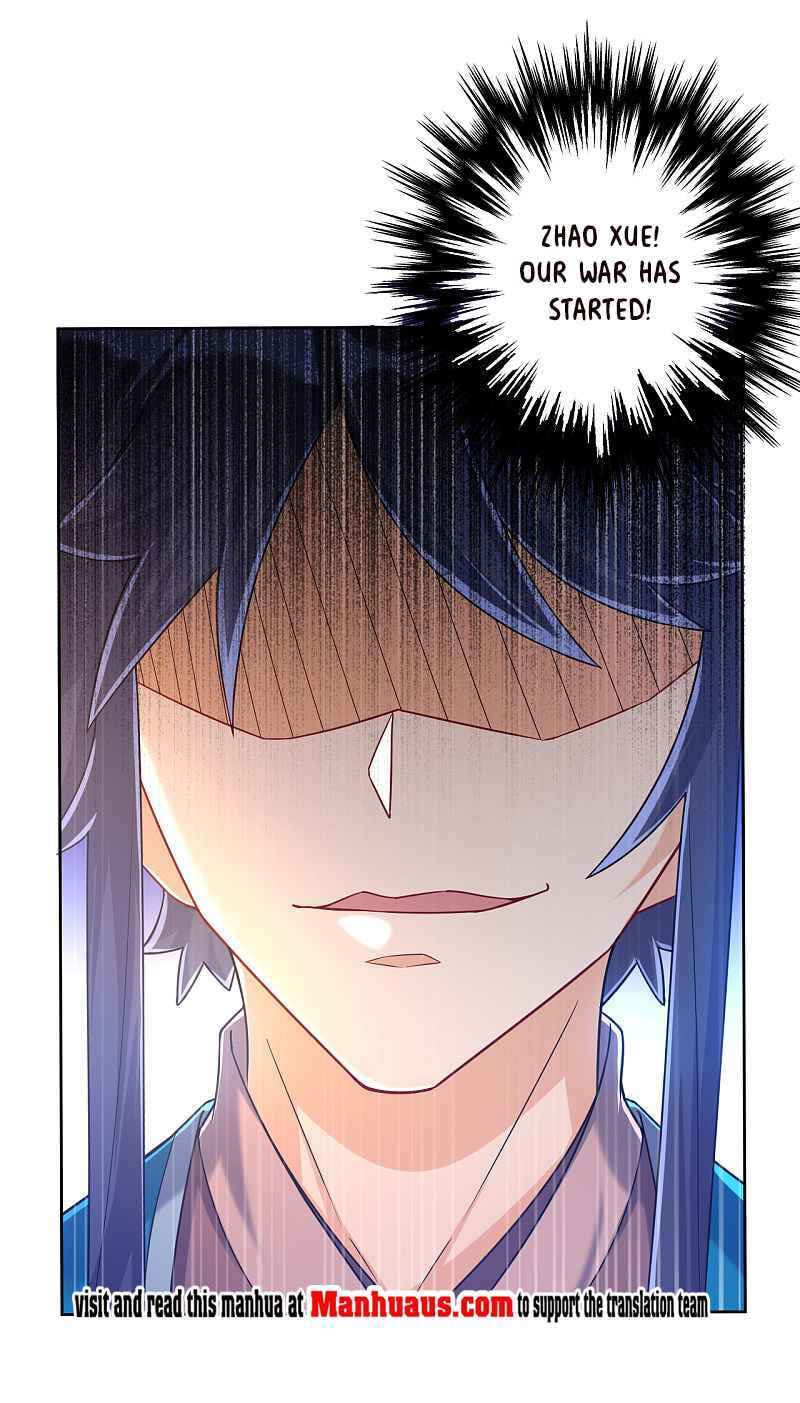 Read First Class Servant (Colored) chapter 210 image 19 on Lezhin