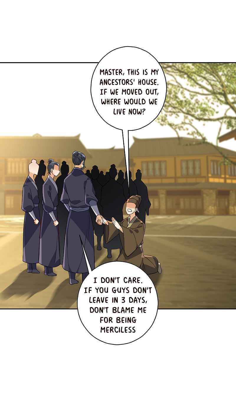 Read First Class Servant (Colored) chapter 210 image 7 on Lezhin