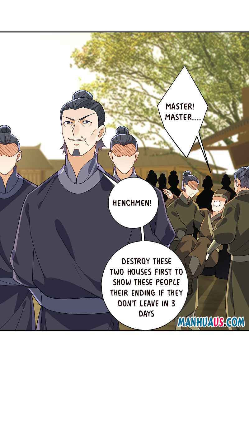 Read First Class Servant (Colored) chapter 210 image 8 on Lezhin